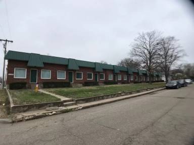 Main picture of 115 W Spruce St