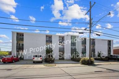 Main picture of 4101 Hessmer Ave