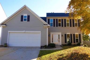 Main picture of 210 Highgate Cir