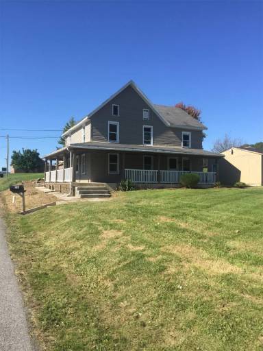 Main picture of 2764 Heidlersburg Rd