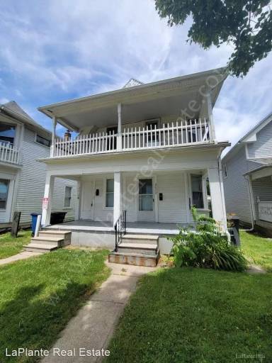 Main picture of 2612 Foraker Ave