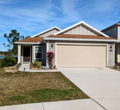 Main picture of 40 Bluejack Ln