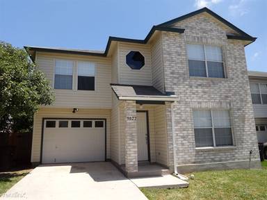 Main picture of 9003 Mountain Field Dr