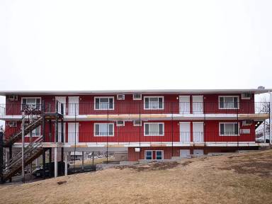 Main picture of 540 S 30th St