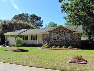 Main picture of 1117 Inlet Cove Ct