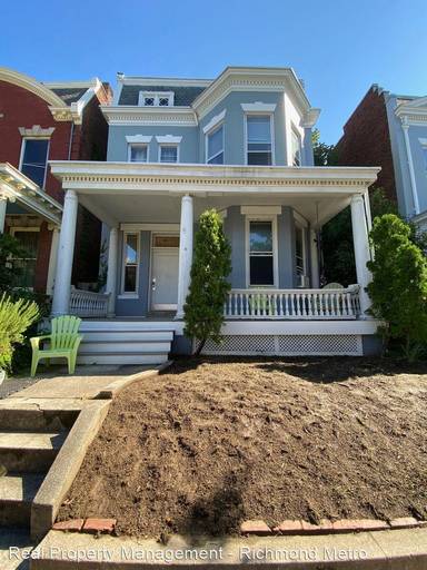 Main picture of 2204 W Grace St