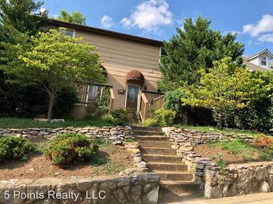 Main picture of 1505 Holly St