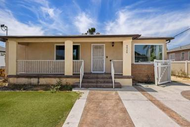 Main picture of 4912 63rd St