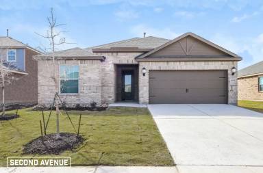 Main picture of 2009 Meadow Dr