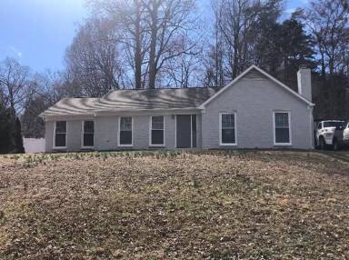 Main picture of 2803 Bardwell Rd