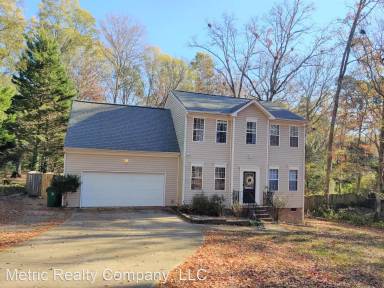 Main picture of 1321 Burtonwood Cir