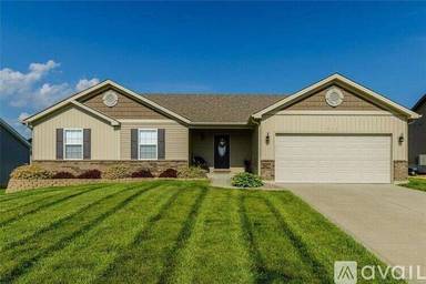 Main picture of 411 Meadow Spring Dr