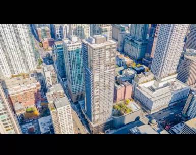 Main picture of 10 E Ontario St Apartments