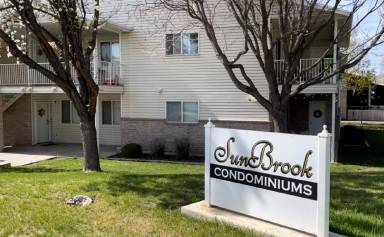Main picture of Sunbrook Condominiums