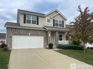 Main picture of 219 Pecan Bluffs Dr