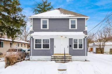 Main picture of 1180 Gilbert St