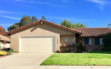 Main picture of 1254 Black Sage Cir