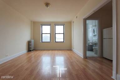 Main picture of 2779 N Milwaukee Apartments