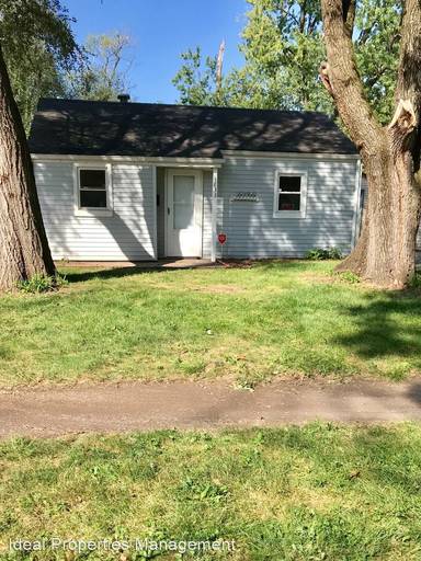 Main picture of 1833 N 20th St