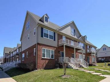 Main picture of 2038 Cloverly Ln