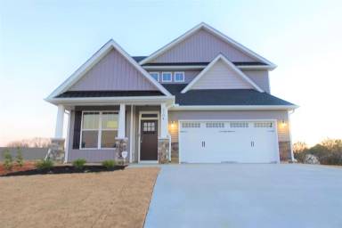 Main picture of 2704 Millhone Dr