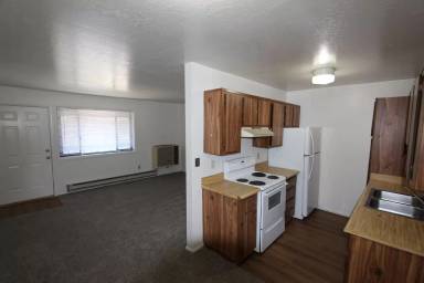 Main picture of 3818 S Walapai Dr