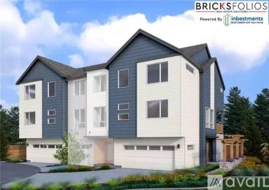 Main picture of 13706 Manor Way