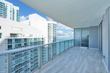 Main picture of Aria on The Bay