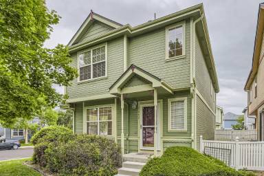 Main picture of 1642 S Buckley Way