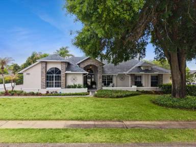 Main picture of 4571 Kawilla Crest Pl