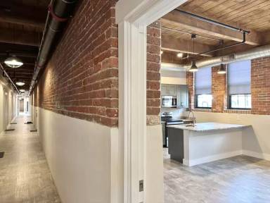 Main picture of Torrey Lofts / 128 Chandler St - Studio
