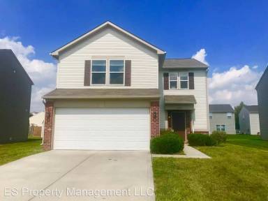 Main picture of 8106 Grove Berry Dr