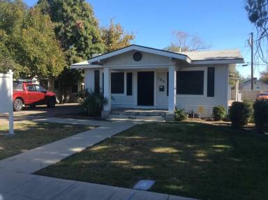 Main picture of 164 H St