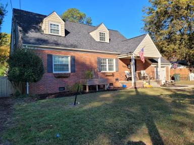 Main picture of 6309 Wythe Pl