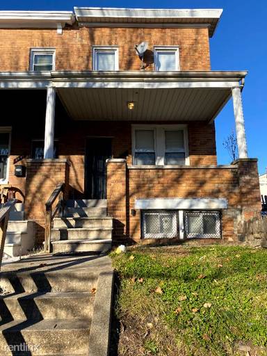 Main picture of 2646 Beryl Ave