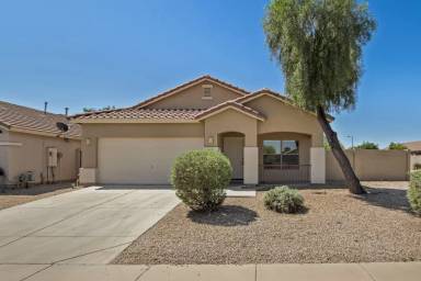 Main picture of 3175 W Silver Creek Dr