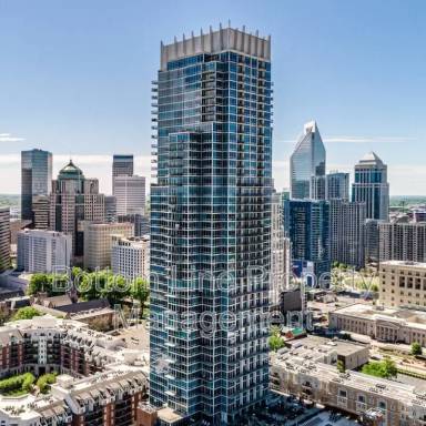 Main picture of The VUE Charlotte On 5th