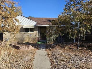 Main picture of 3540 Fairfax St