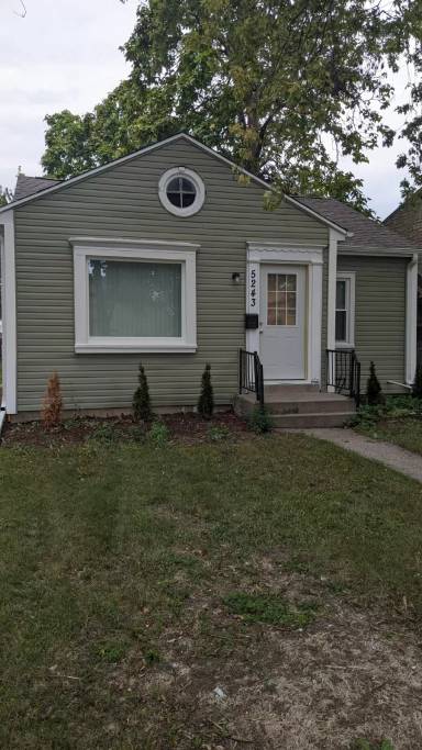 Main picture of 5243 N Teutonia Ave