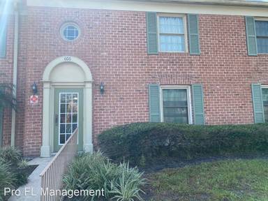 Main picture of 606 Georgetown Dr