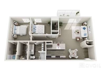 Main picture of 100 Gethings Cir
