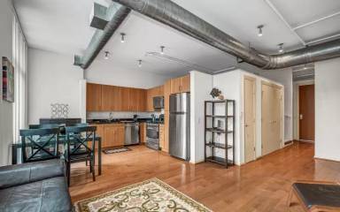 Main picture of Madrigal Lofts