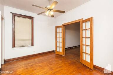 Main picture of 3848 North Damen Avenue - 3S