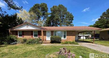 Main picture of 4505 Castlebar Dr