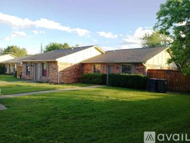 Main picture of 2302 San Pedro Dr