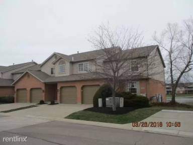 Main picture of 5378 Harbourwatch Way