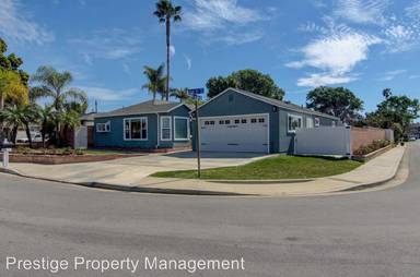 Main picture of 1003 Oak St