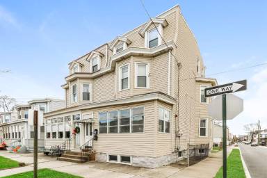 Main picture of 500 Mercer St