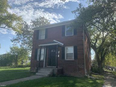 Main picture of 10900 McKinney St