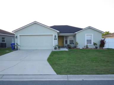 Main picture of 3523 Towne Park Blvd